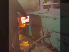 Legatura a bassa espansione 4J36 Invar 36 Curie Temperatura 230°C