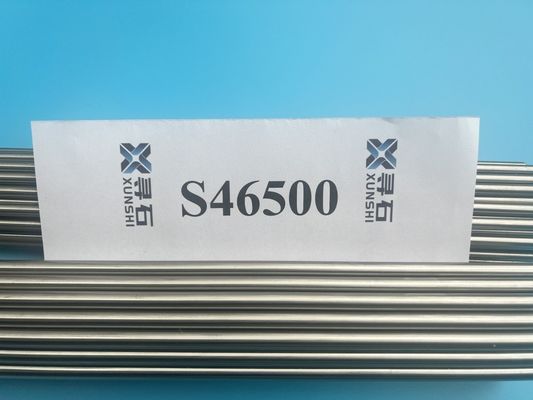 ASTM F1586 S31675 Barra di acciaio inossidabile rinforzata con azoto per impianti chirurgici