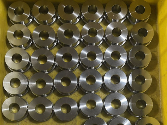 Stellite 6B AMS 5894 R30016 staffa Processo di metallurgia in polvere Lega CoCrW