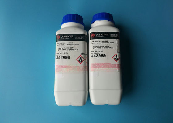 Applicazione chirurgica dentaria dell'impianto del nastro laminato a freddo di ASTM F75 UNS R30075 CoCrMo