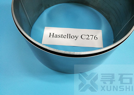 A lega basata a nichel resistente alla corrosione di Hastelloy C276