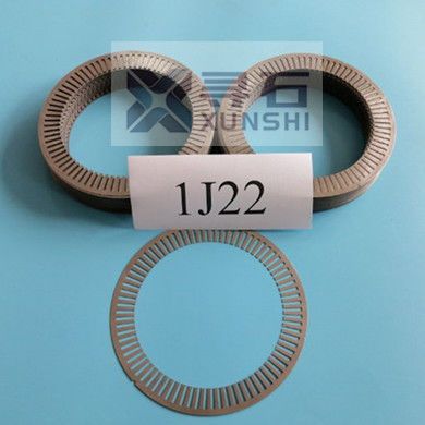 leghe magnetiche molli 1J22 con induzione magnetica di alta saturazione