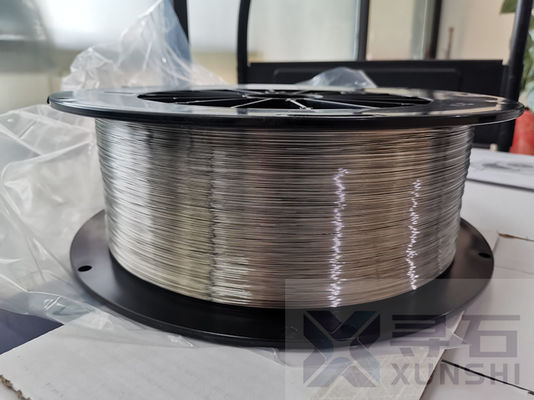 Filo per guida d'onda magnetostrittiva per applicazioni ad alta temperatura Diametro 0,8 mm