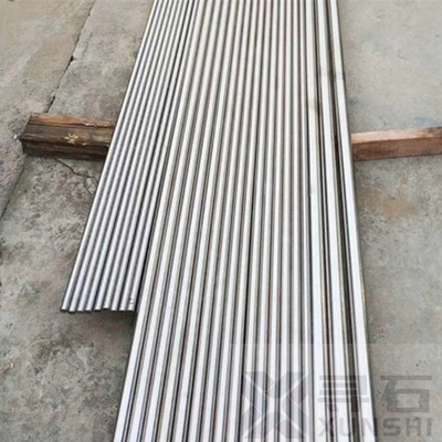 Diametro martensitico di AMS 6532 20-400mm di Aermet 100